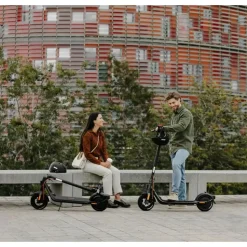 Segway Ninebot F2 Pro D schwarz