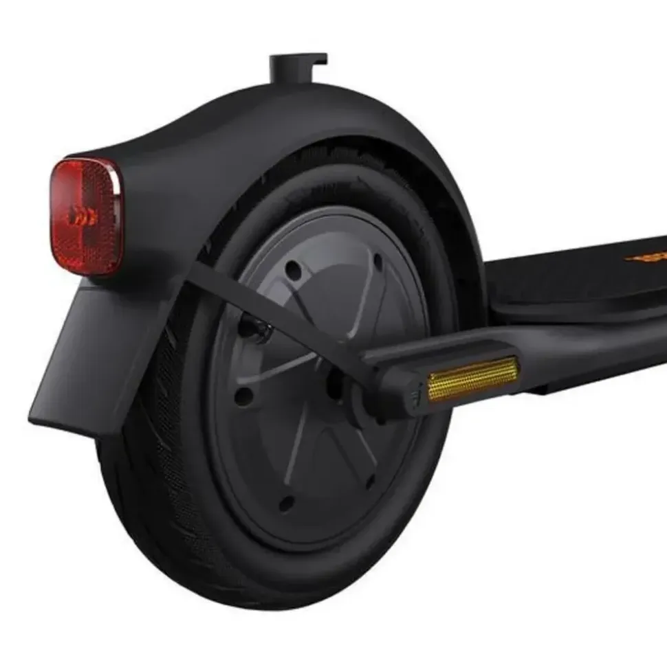 Segway Ninebot F2 Pro D schwarz