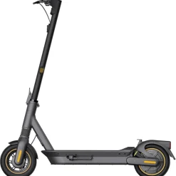 Segway Ninebot MAX G2D schwarz