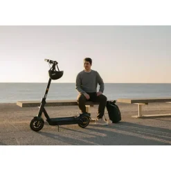 Segway Ninebot MAX G2D schwarz