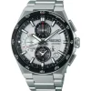 Seiko Astron GPS Solar Dual Time