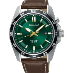 Seiko Kinetic SKA7
