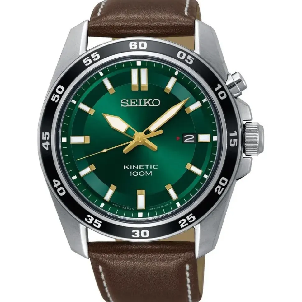 Seiko Kinetic SKA7