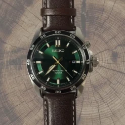 Seiko Kinetic SKA7