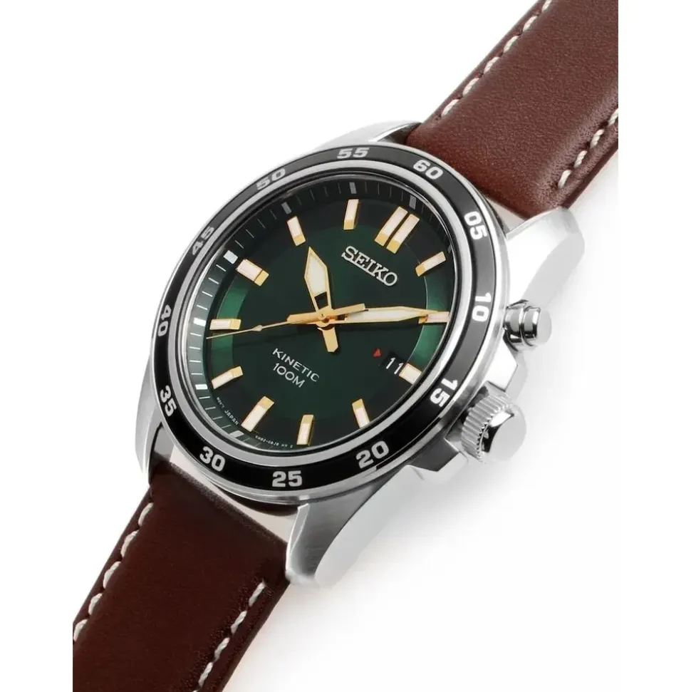 Seiko Kinetic SKA7
