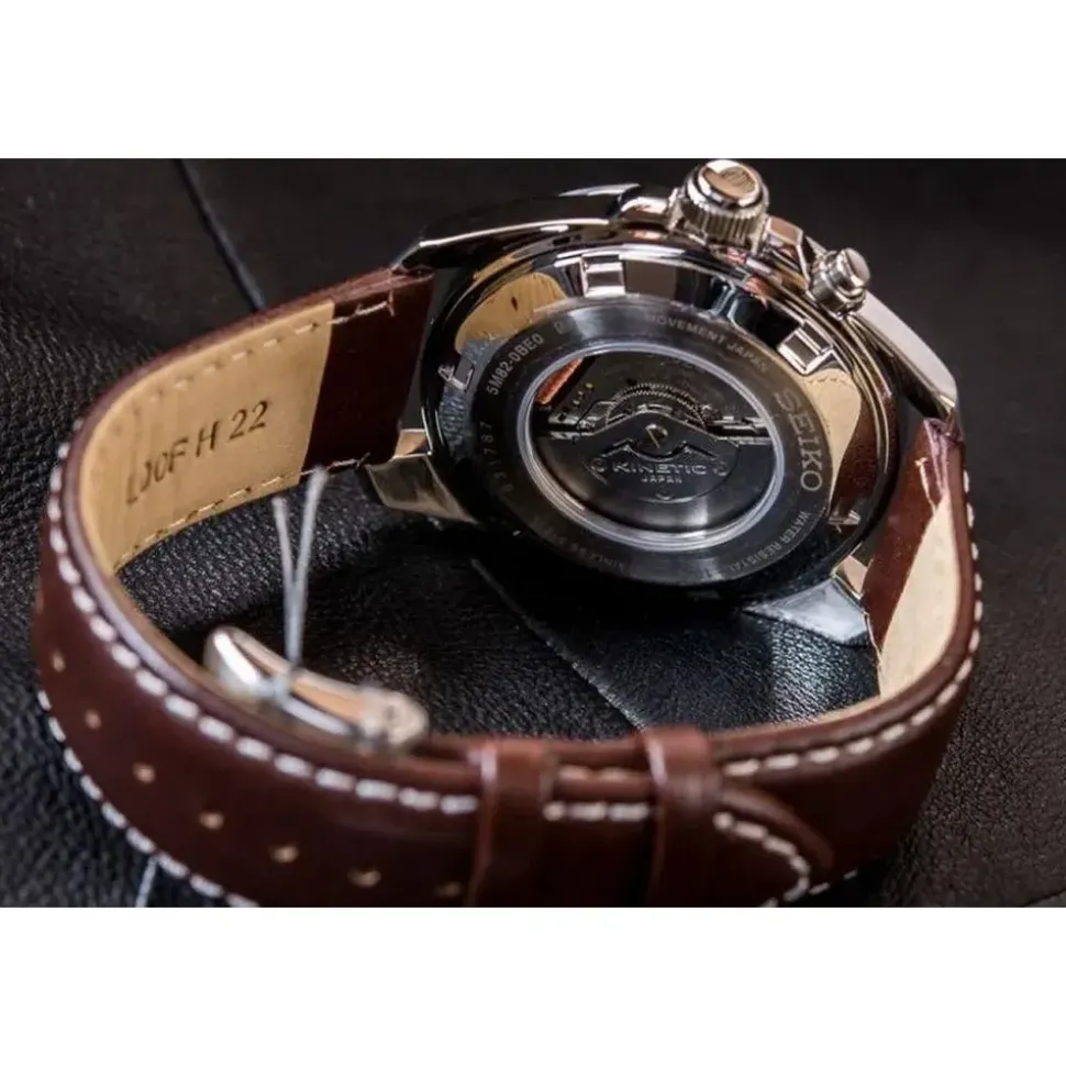 Seiko Kinetic SKA7