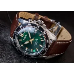 Seiko Kinetic SKA7
