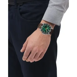 Seiko Kinetic SKA7