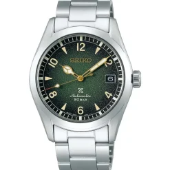 Seiko Prospex Edelstahl 38 mm SPB155J1