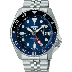 Seiko 5 Sports Blueberry 42,5 mm SSK003K1