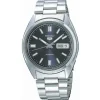 Seiko Sports 5 Edelstahl 38 mm SNXS77K