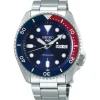 Seiko 5 Sports Edelstahl 42,5 mm SRPD53K1