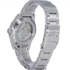 Seiko 5 Sports Edelstahl 39,4 mm SRPG27K1