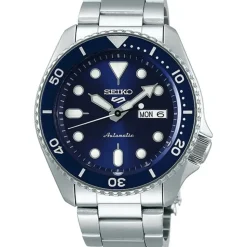 Seiko 5 Sports Edelstahl 42,5 mm SRPD51K1