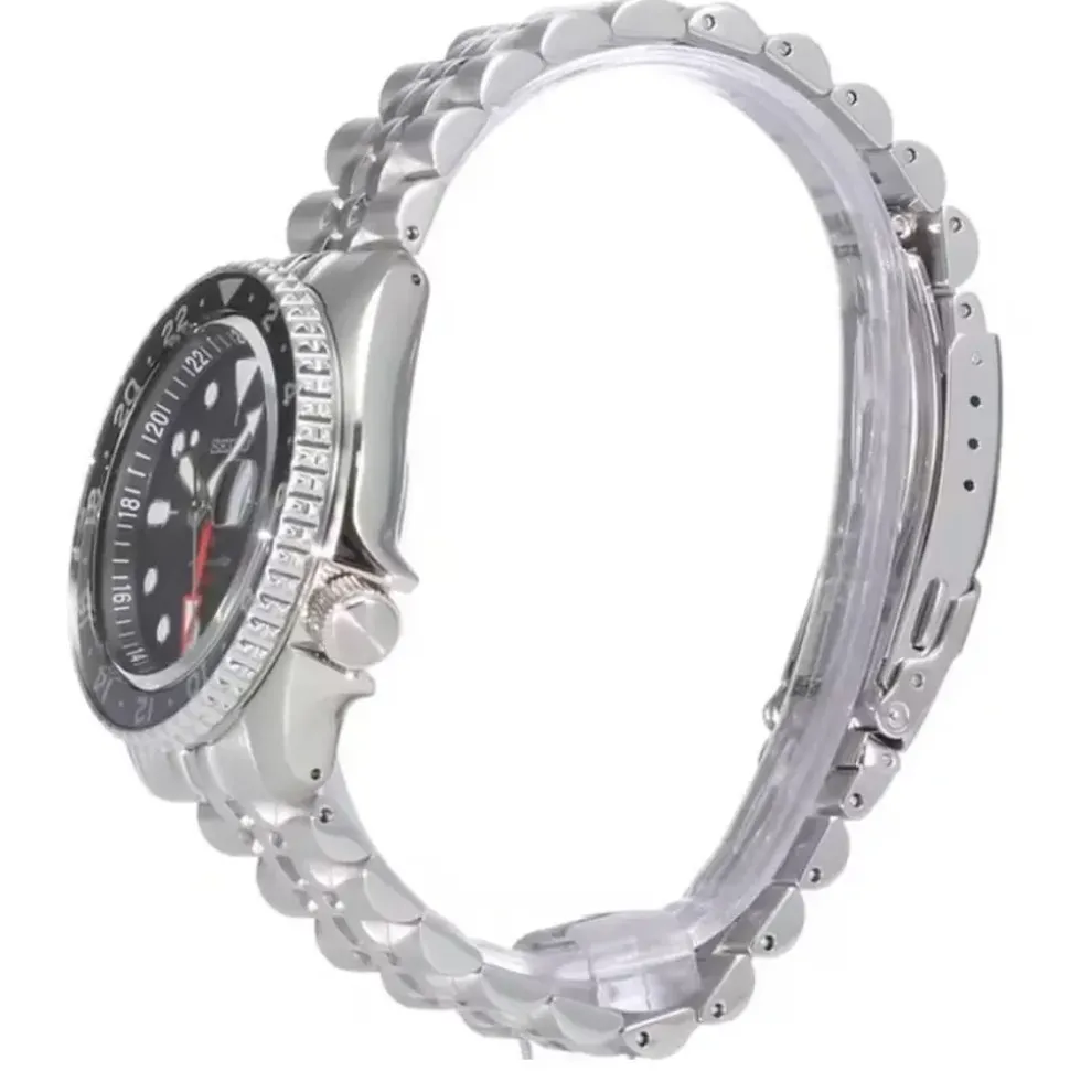 Seiko 5 Sports Edelstahl 42,5 mm SSK001K1