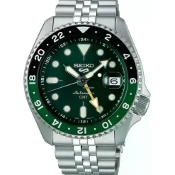 Seiko 5 Sports SSK035K1 Edelstahl 42,5 mm