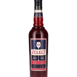 Select Bitterlikör 18% Vol. 0,7 l