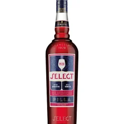 Select Bitterlikör 18% Vol. 0,7 l