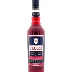 Select Bitterlikör 18% Vol. 0,7 l