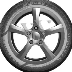 Semperit Speed-Grip 5