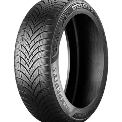 Semperit Speed-Grip 5