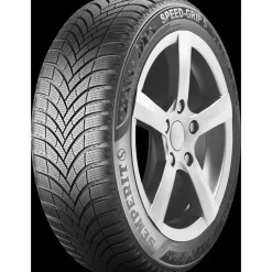 Semperit Speed-Grip 5 XL
