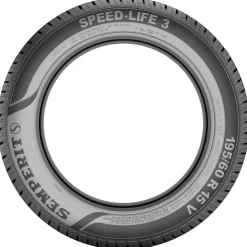 Semperit Speed-Life 3