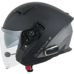 Sena Outstar 2 Matt Schwarz M