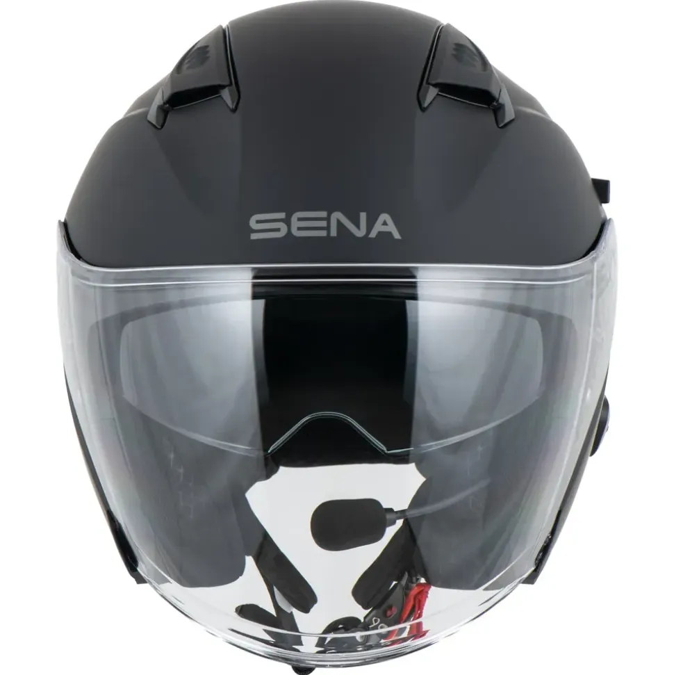Sena Outstar 2 Matt Schwarz M