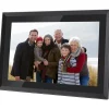 Sencor Digitaler Fotorahmen mit WiFi SDF 1091 B 10.1 4.6 GB Speicher