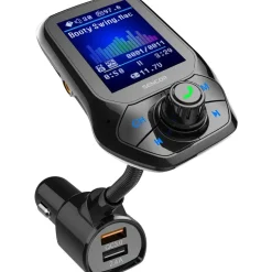 Sencor SWM 5858 BT Bluetooth und USB,