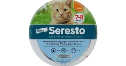Seresto Halsband