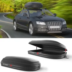 Serina Carbon 320