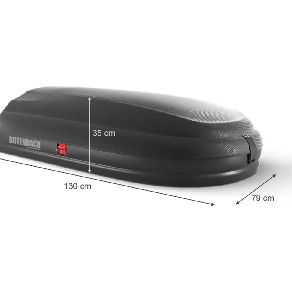Serina Carbon 320
