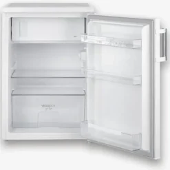 Severin TKS 8847 Kühlschrank (120 l, 845 mm hoch, Weiß)