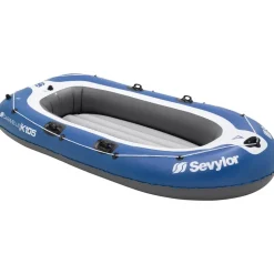 Sevylor Caravelle K105 blau (2000009553)