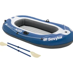 Sevylor Caravelle KK65 blau (2000009550)