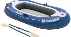 Sevylor Caravelle KK65 blau (2000009550)