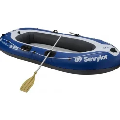 Sevylor Caravelle KK 85 Sport blau