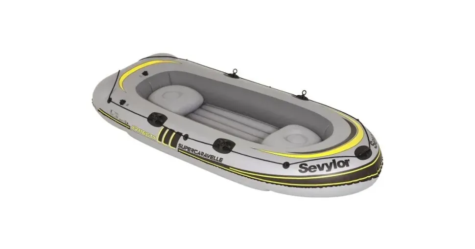 Sevylor Supercaravelle XR86GTX-7 (204729)