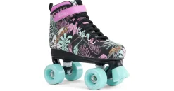 SFR Skates Vision Canvas Floral 34