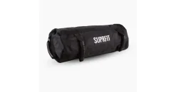 SF SUPRFIT Gewichtssack Sandbag Sonderedition, Trainiere deine Kraft, Stabilität und Ausdauer schwarz