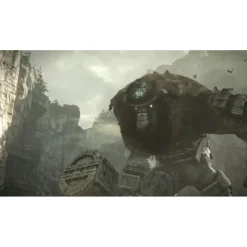 Shadow of the Colossus (USK) (PS4)