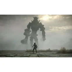 Shadow of the Colossus (USK) (PS4)