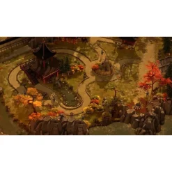 Shadow Tactics: Blades of the Shogun (USK) (Xbox One)