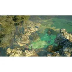 Shadow Tactics: Blades of the Shogun (USK) (Xbox One)