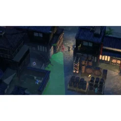 Shadow Tactics: Blades of the Shogun (USK) (Xbox One)
