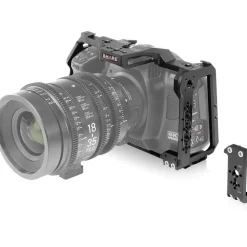 Shape Blackmagic Cinema Camera 6K/6K Pro/6K G2 Camera Cage