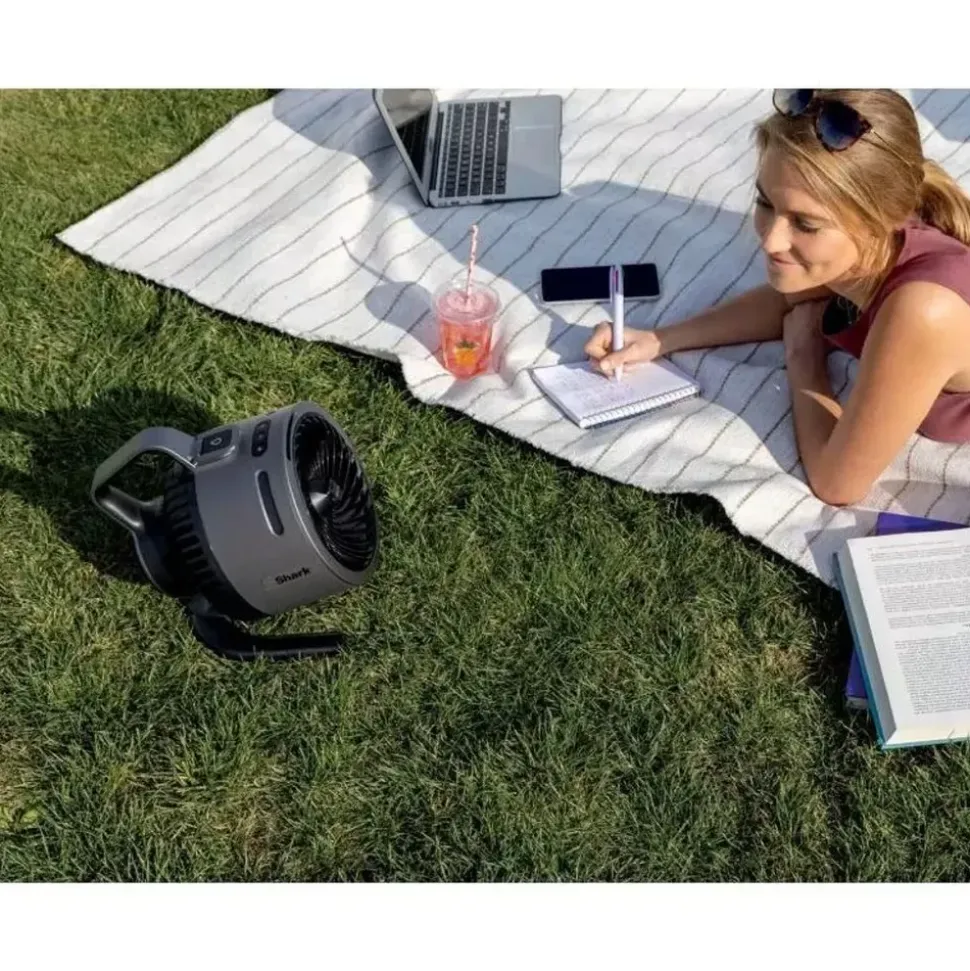 Shark Flex Breeze HydroGo