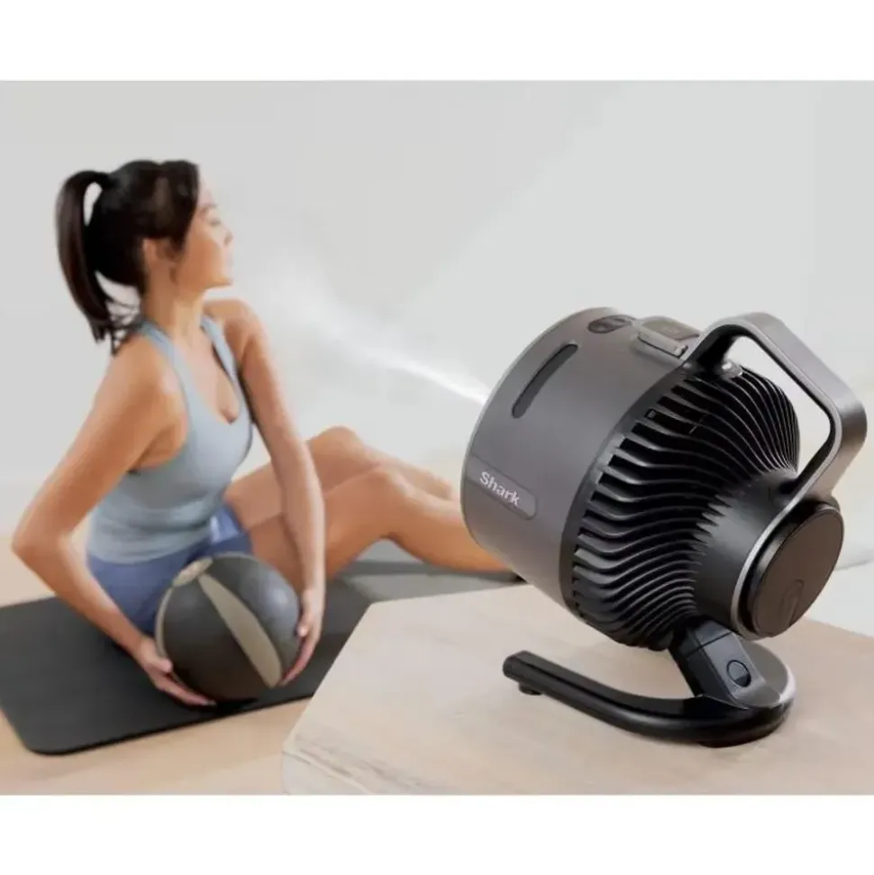 Shark Flex Breeze HydroGo